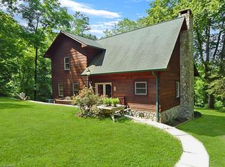 530 Riverview Trl, Roaring River, NC 28669