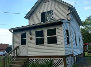 17 Noble St, Unadilla, NY 13849