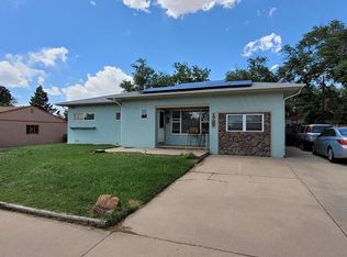 1725 Sheridan Rd, Pueblo, CO 81001