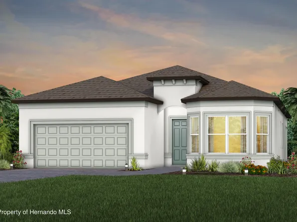 13585 Canyon Ridge Rd, Spring Hill, FL 34610
