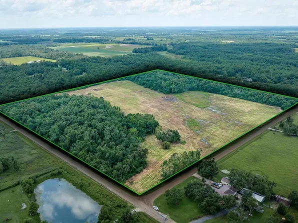 0 Bee Bayou Rd, Rayville, LA 71269