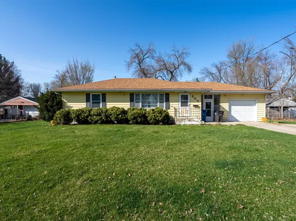 600 E Miller Ave, Des Moines, IA 50315