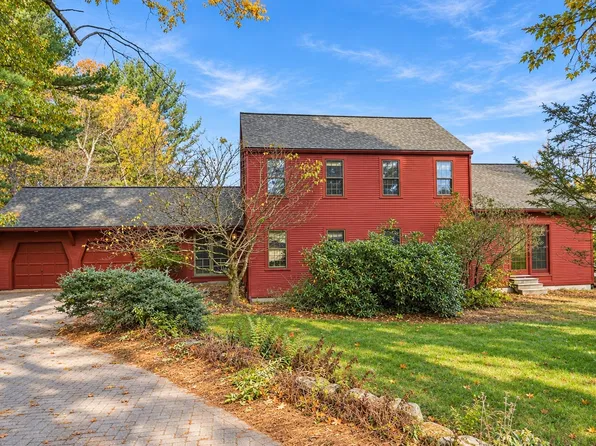 355 Old Littleton Rd, Harvard, MA 01451