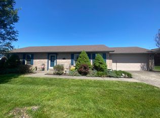 348 Michelle Dr, Richmond, KY 40475