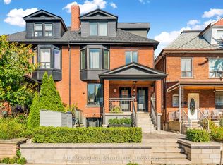 49 Beatrice St, Toronto, ON M6J 2T2