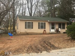 738 Blue Ridge Dr, Forest Park, GA 30297