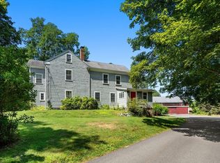 145 Tower Rd, Lincoln, MA 01773