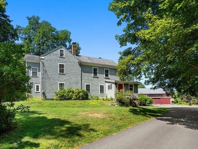 145 Tower Rd, Lincoln, MA, 01773