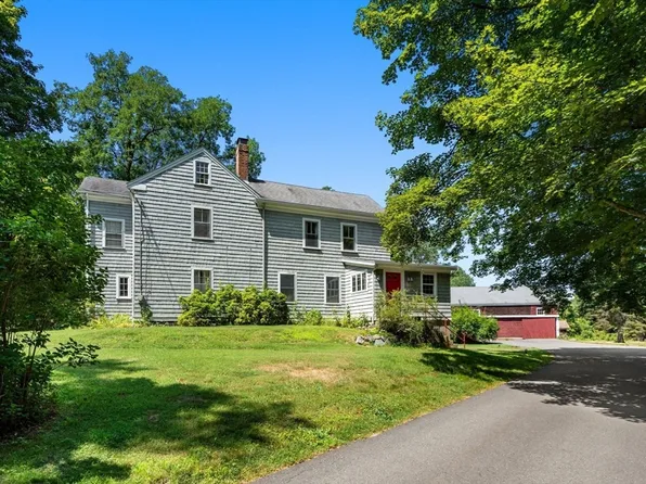145 Tower Rd, Lincoln, MA 01773