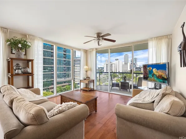 1837 Kalakaua Ave APT 1004, Honolulu, HI 96815