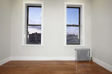 Rented by Uptown Flats LLC