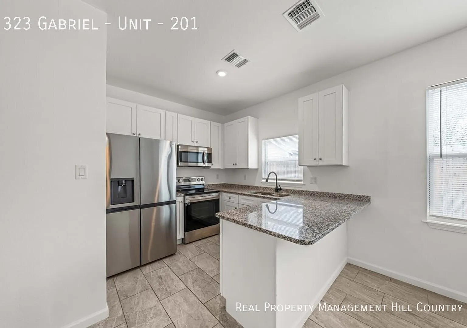 Brand new 2 bedroom! — Photo 2