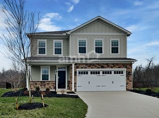 701 Castor Ct, Sunbury, OH 43074