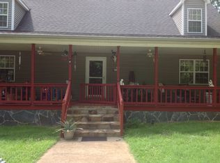 385 Natures Trl, Forsyth, GA 31029