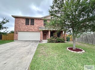 3215 Obsidian, Brownsville, TX 78526