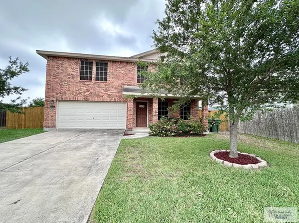 3215 Obsidian, Brownsville, TX 78526
