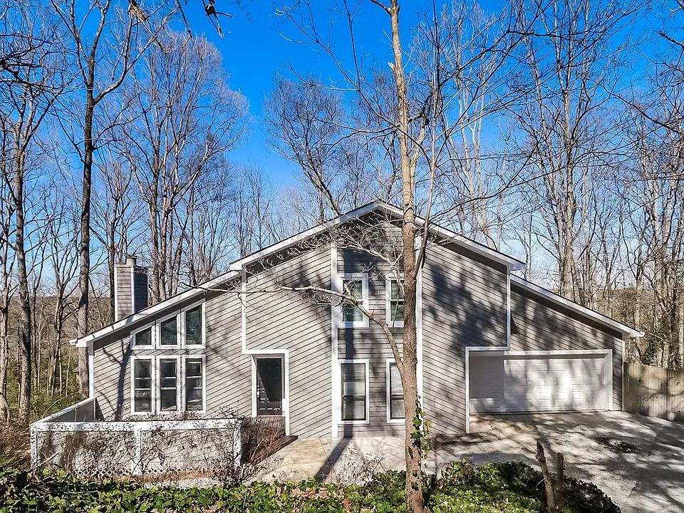 1517 Hillhaven Dr