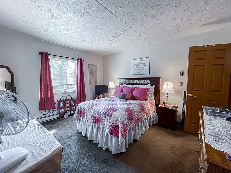 Newton Village Apartments — Photo 6
