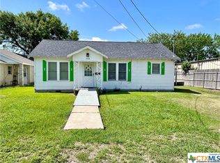 3601 Lone Tree Rd, Victoria, TX 77901