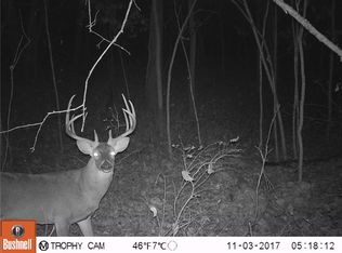 Stogdon Hollow Rd, Anderson, MO 64831