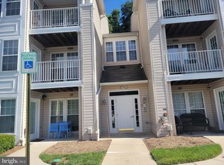 8702 Natures Trail Ct UNIT 201, Odenton, MD 21113