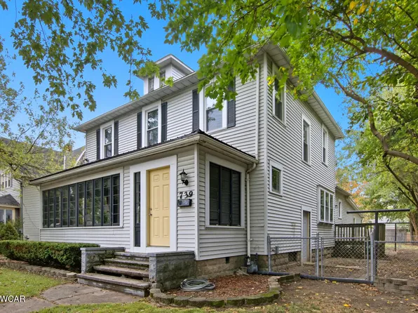 739 N Washington St, Van Wert, OH 45891