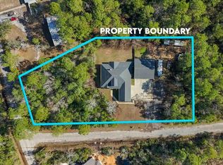 6808 Santa Clara Dr, Navarre, FL 32566