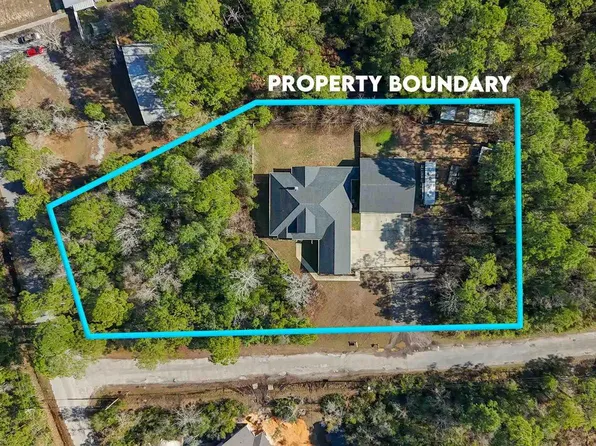 6808 Santa Clara Dr, Navarre, FL 32566