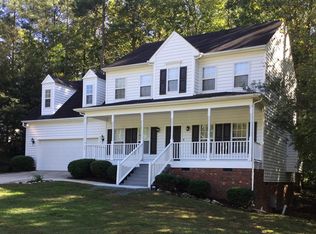 4137 Mittglen Ln, Cary, NC 27518