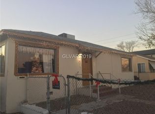 517 N 16th St, Las Vegas, NV 89101