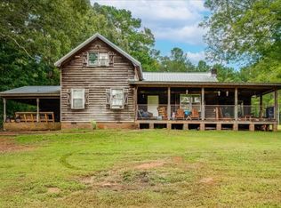 2399 Lyons Bridge Rd SW, Cave Spring, GA 30124