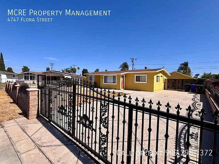 4747 Flora St — Photo 35
