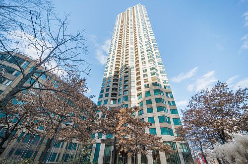 1st image of 400 N Lasalle St #3402