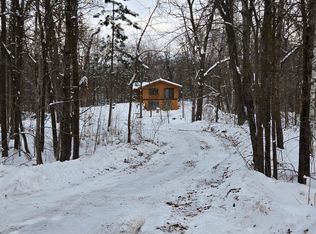 47802 Xylophone Rd, Garrison, MN 56450