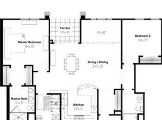 80 Claremont Rd UNIT 107, Bernardsville, NJ 07924