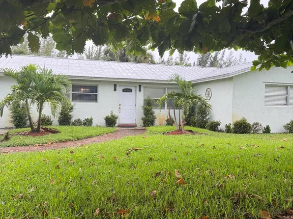 6739 Patricia Drive, West Palm Beach, FL 33413