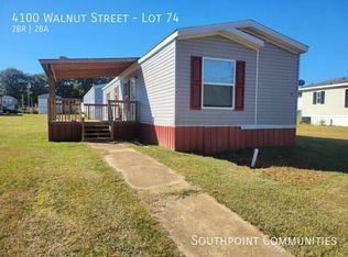 4100 Walnut St Lot 74, Opelika, AL 36804