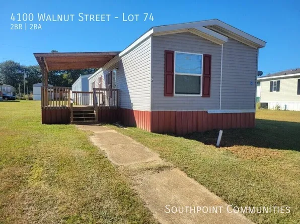 4100 Walnut St, Opelika, AL