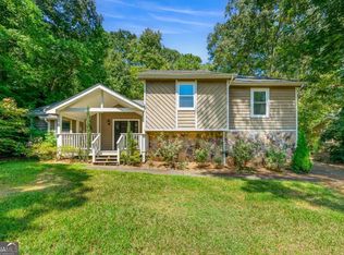 555 Ramsdale Dr, Roswell, GA 30075