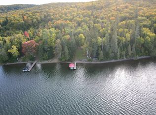 397 W Van Buren Cove Rd #T17-R3, Van Buren, ME 04785