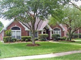 1903 Morning Tide Ln, League City, TX 77573