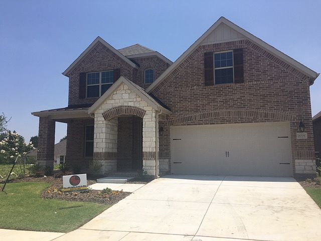 Welcome Home!!