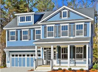 106 Bo Berry Ln, Summerville, SC 29483
