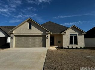4208 Clowder Ln, Jonesboro, AR 72405
