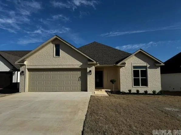 4208 Clowder Ln, Jonesboro, AR 72405