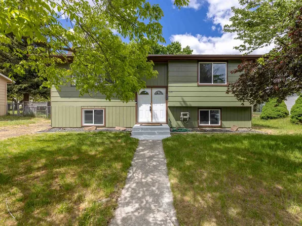 808 Chestnut St, Cheney, WA 99004