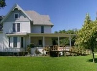 4192 Eagle Rd, Milledgeville, IL 61051