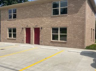 99 Valley St, Richmond, KY 40475