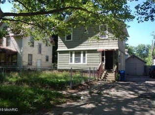 843 Bryant St, Kalamazoo, MI 49001