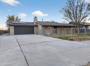 10632 Aspen Ave, California City, CA 93505